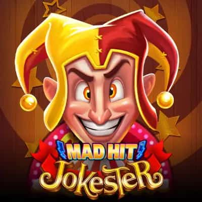 Mad Hit Jokester