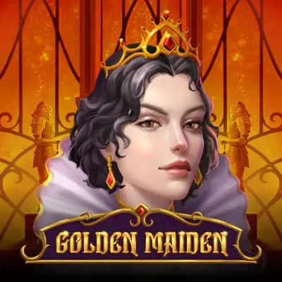 Golden Maiden