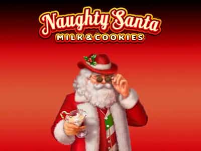 Naughty Santa