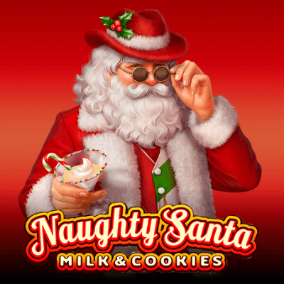 Naughty Santa