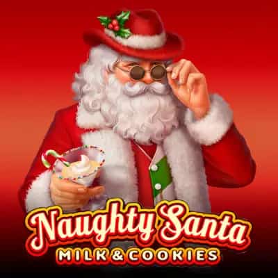 Naughty Santa