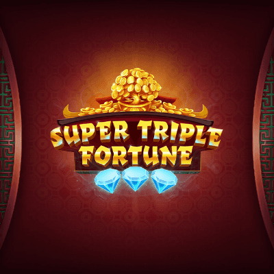 Super Triple Fortune