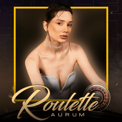 Roulette FTV Aurum