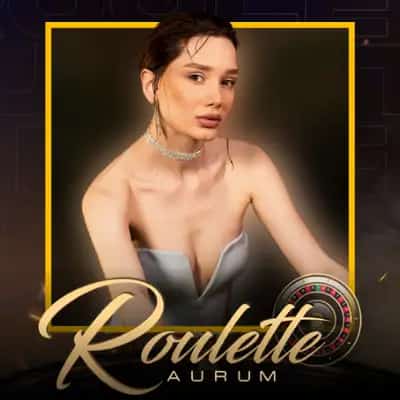 Roulette FTV Aurum
