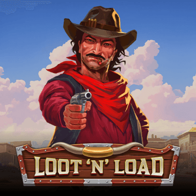 Loot 'n' Load