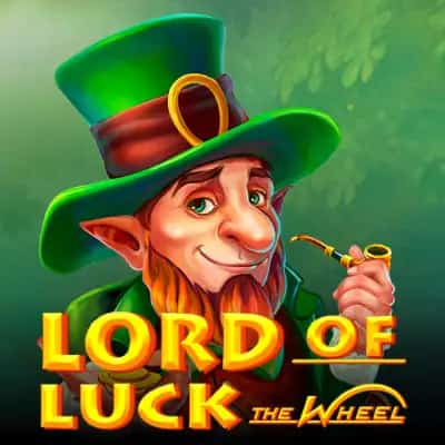 Lord of Luck The Wheel