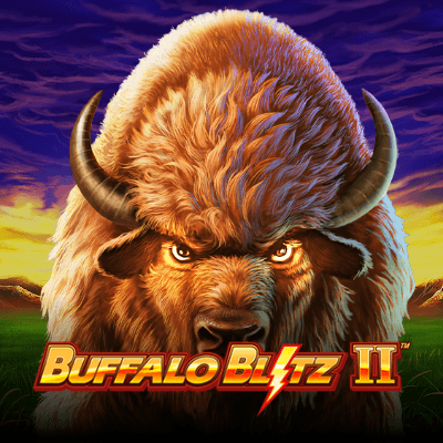 Buffalo Blitz 2