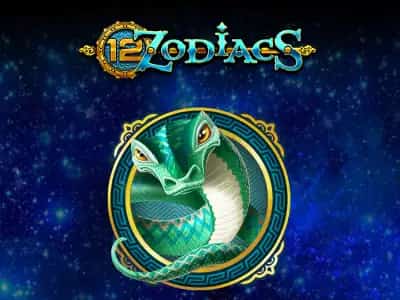 12 Zodiacs