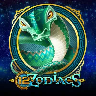 12 Zodiacs