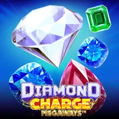 Diamond Charge Megaways