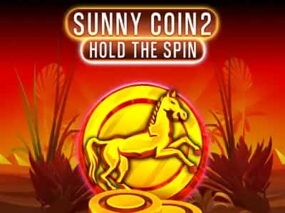 Sunny Coin 2: Hold The Spin