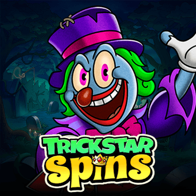 Trickstar Spins