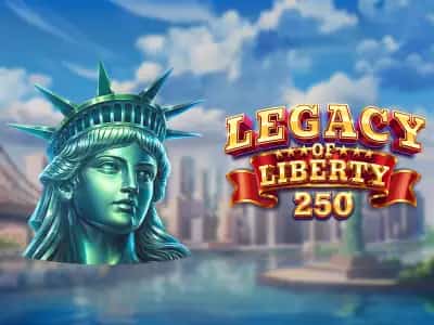 Legacy of Liberty