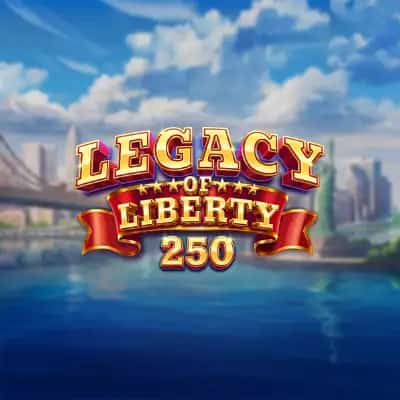 Legacy of Liberty
