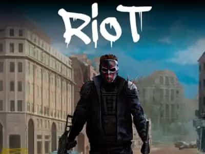 Riot