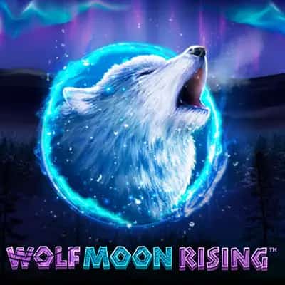 Wolf Moon Rising
