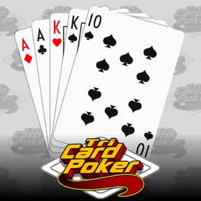 Tri Card Poker