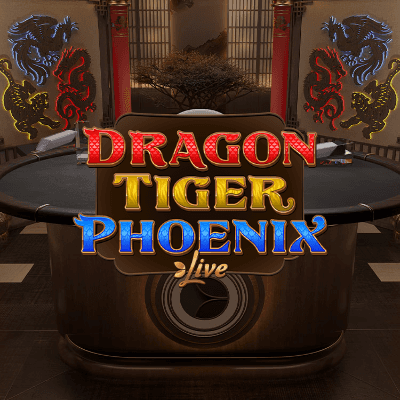Dragon Tiger Phoenix