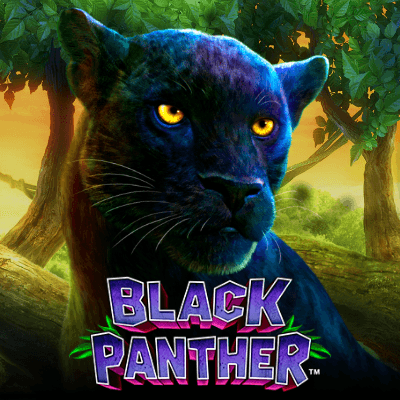 Black Panther
