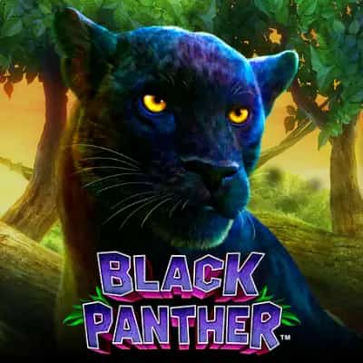 Black Panther