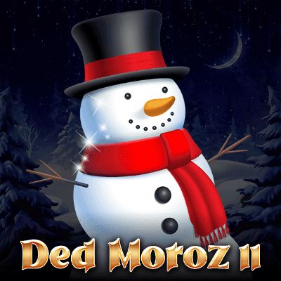 Ded Moroz II