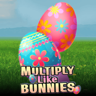 Multiply Like Bunnies