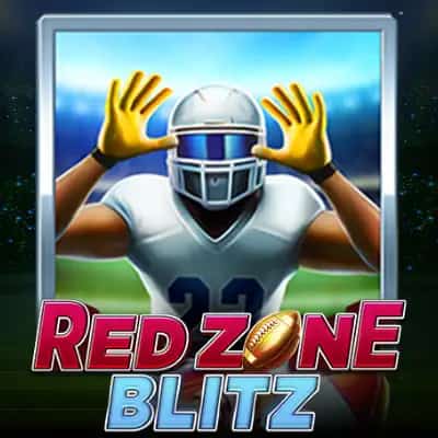 Red Zone Blitz