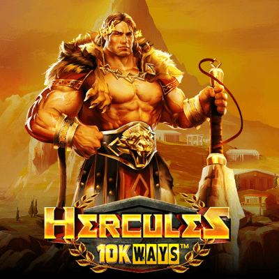 Hercules 10k Ways