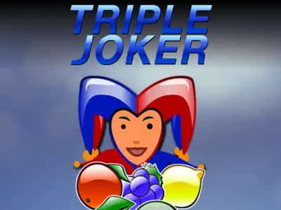 Triple Joker