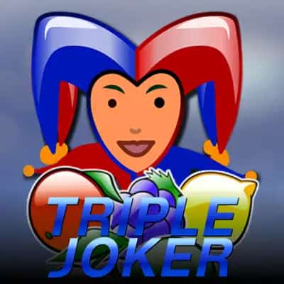 Triple Joker