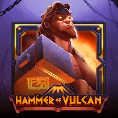 Hammer of Vulcan