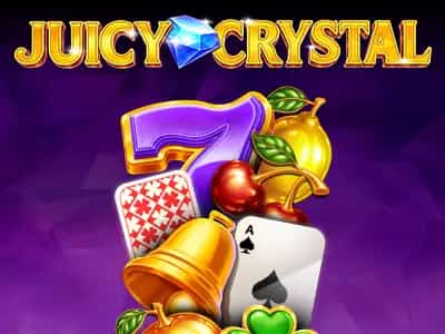 Juicy Crystal