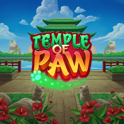 Temple of Paw