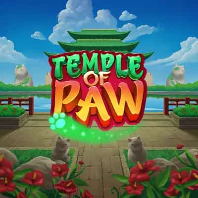 Temple of Paw
