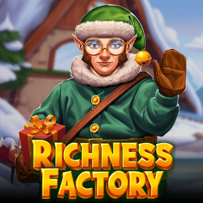 Richness Factory