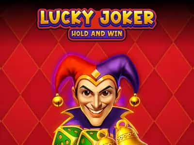 Lucky Joker: Hold and Win
