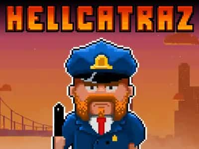 Hellcatraz