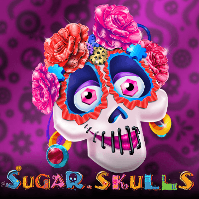 Sugar Skulls