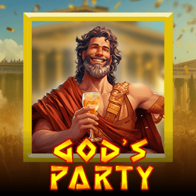 God's Party