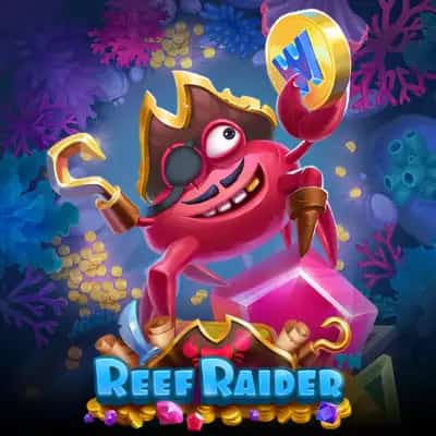 Reef Raider
