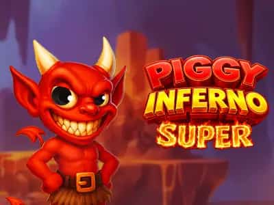 Super Piggy Inferno