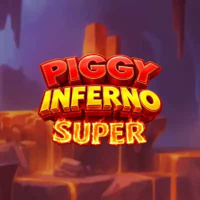 Super Piggy Inferno
