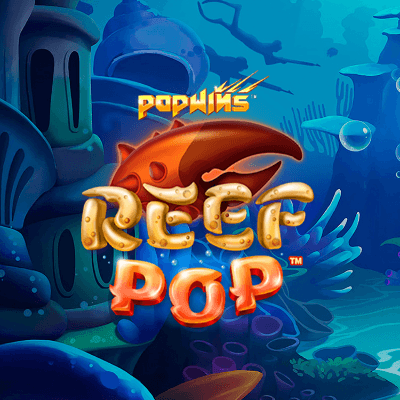 ReefPOP