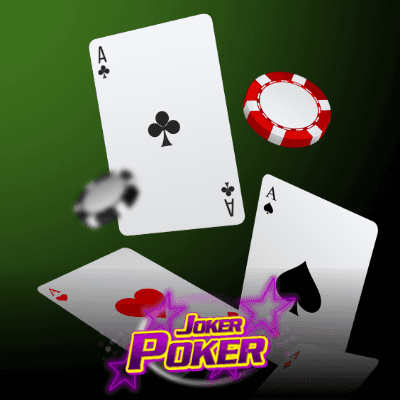Joker Poker 100 Hand
