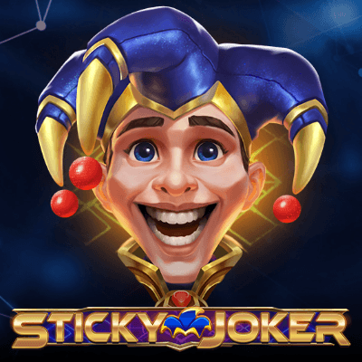 Sticky Joker