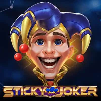 Sticky Joker