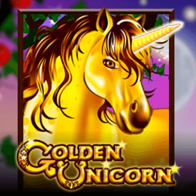 Golden Unicorn
