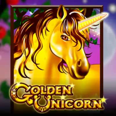 Golden Unicorn
