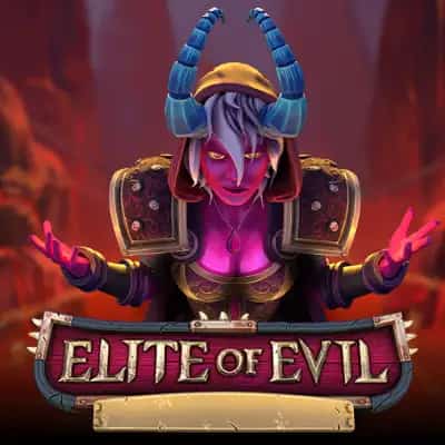 Elite of Evil - Portal of Gold