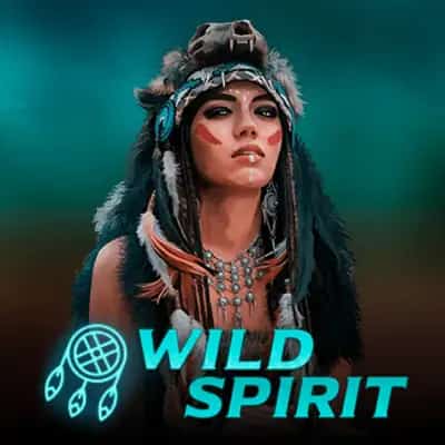 Wild Spirit
